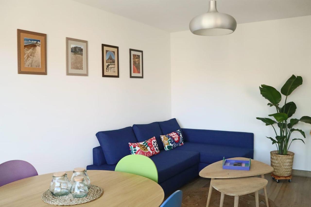 Uzes Centre La Terrasse Des Capucines Avec Garage Priveeアパートメント エクステリア 写真